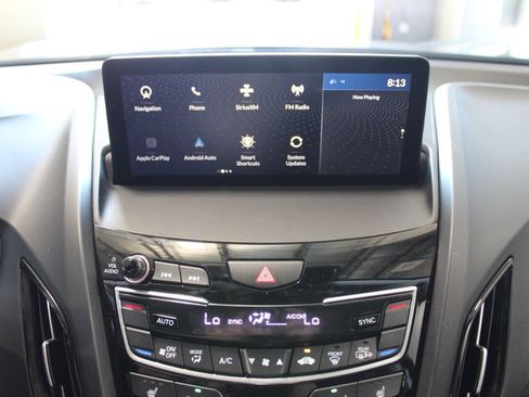 Used 2025 Acura RDX w/ Technology Package AWD/4WD image 18