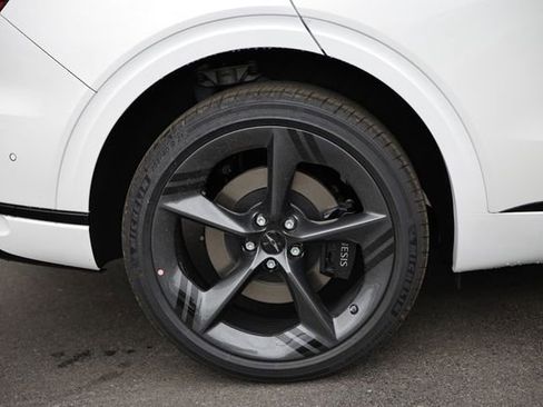 New 2026 Genesis GV70 3.5T Sport Prestige image 6