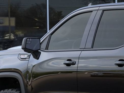 New 2026 GMC Sierra 1500 AT4X w/ LPO, Black Badging Package AWD/4WD image 12