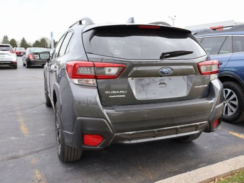 Used 2023 Subaru Crosstrek 2.0i Premium image 15