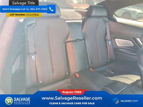 Used 2012 BMW 650i Coupe RWD image 13