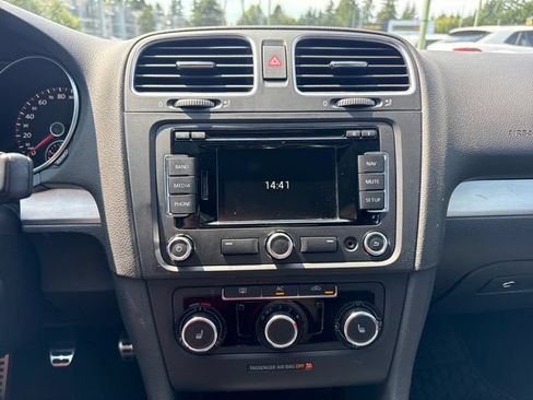 Used 2012 Volkswagen GTI 2-Door FWD image 19