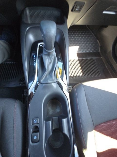 Used 2024 Toyota Corolla SE FWD image 17