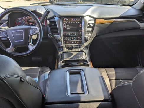 Used 2016 GMC Yukon Denali w/ Open Road Package image 16