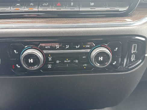 Certified 2023 Chevrolet Silverado 1500 LT image 32