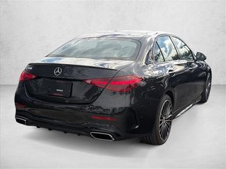 Used 2026 Mercedes-Benz C 300 Sedan video 2