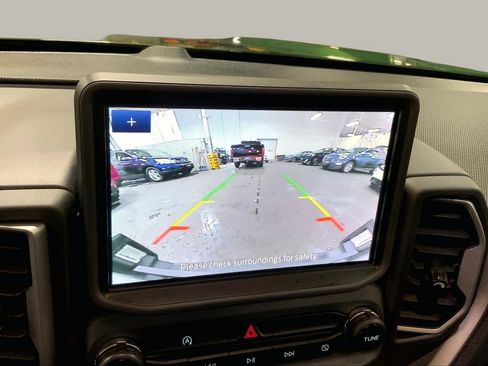 Used 2023 Ford Bronco Sport Big Bend AWD/4WD image 27