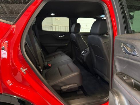Used 2023 Chevrolet Blazer RS w/ Driver Confidence II Package image 28