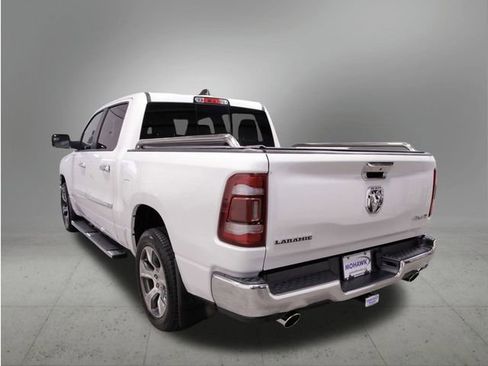 Used 2023 RAM 1500 Laramie image 4