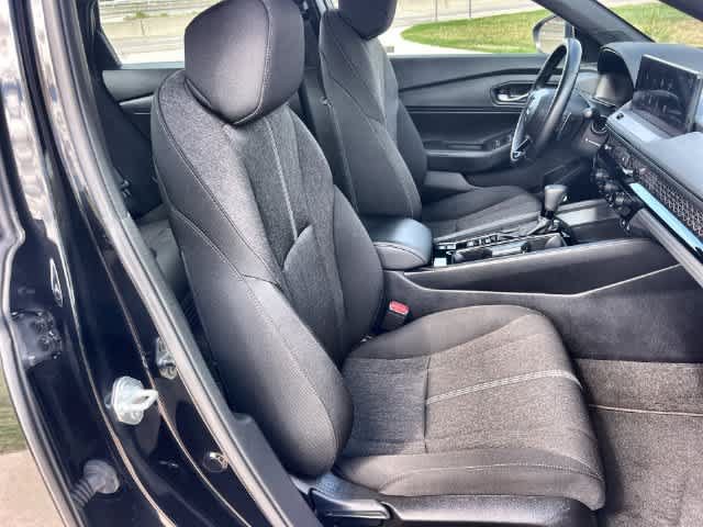Used 2024 Honda Accord Sport image 12