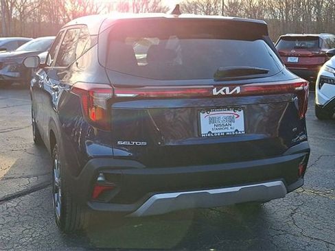 Used 2026 Kia Seltos LX image 7