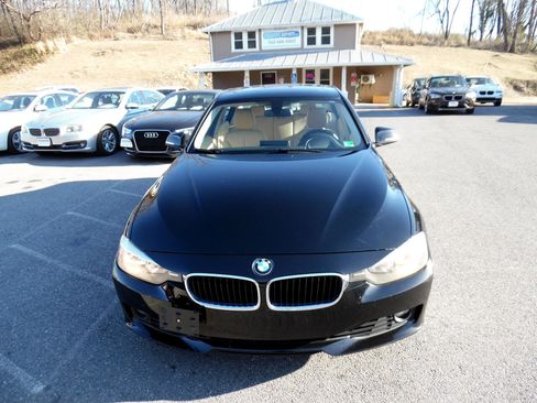 Used 2013 BMW 328i 4dr Sdn 328i RWD image 8