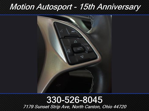 Used 2019 Chevrolet Corvette Stingray Convertible w/ 1LT RWD image 25