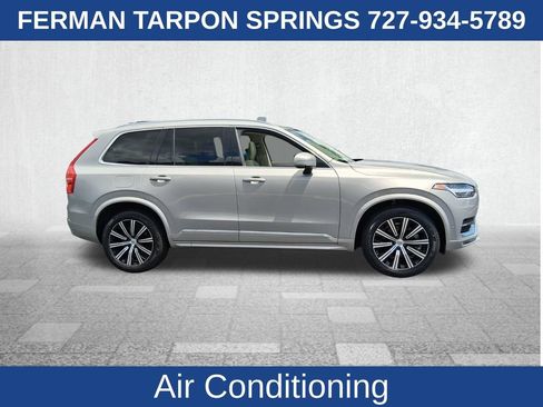 Certified 2023 Volvo XC90 B5 Plus AWD/4WD image 12