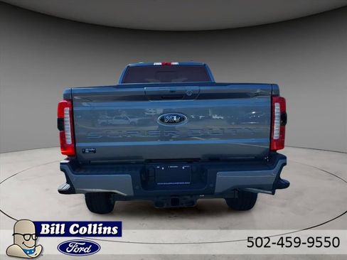 New 2026 Ford F350 XLT w/ XLT Premium Package image 8