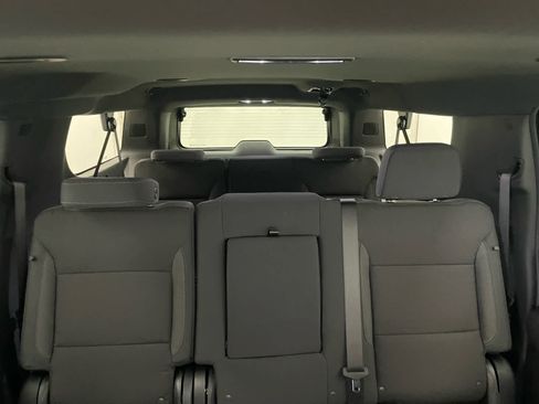 New 2026 Chevrolet Suburban LS w/ Max Trailering Package AWD/4WD image 13