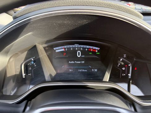 Used 2018 Honda CR-V EX image 13