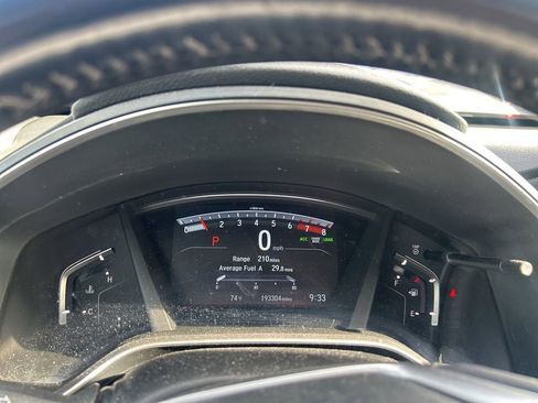 Used 2018 Honda CR-V Touring image 24