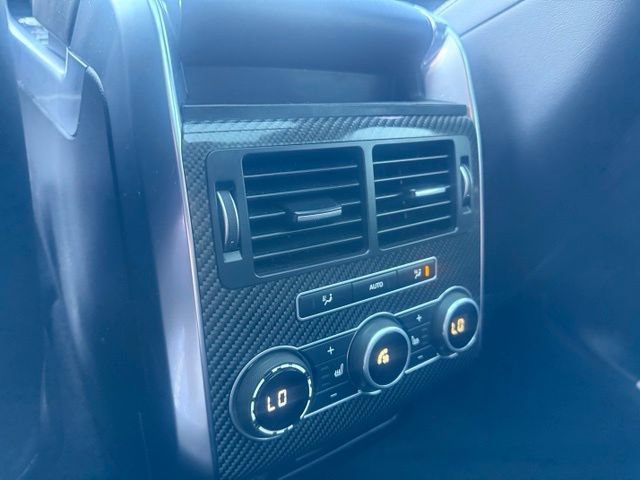 Used 2017 Land Rover Range Rover Sport SVR AWD/4WD image 17