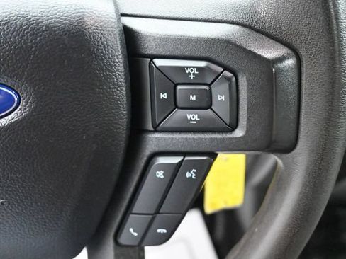 Used 2020 Ford F450 XL w/ Power Equipment Group RWD image 14