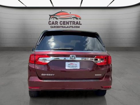 Used 2019 Honda Odyssey Touring image 5
