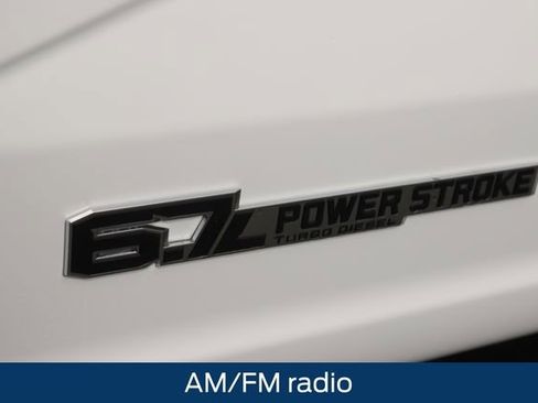 New 2026 Ford F350 XL w/ STX Appearance Package AWD/4WD image 19