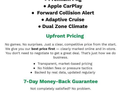 Used 2026 GMC Sierra 1500 AT4 w/ AT4 Premium Package AWD/4WD image 2