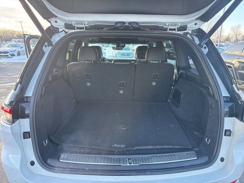 Used 2022 Jeep Grand Cherokee Summit w/ Luxury Tech Group V image 21