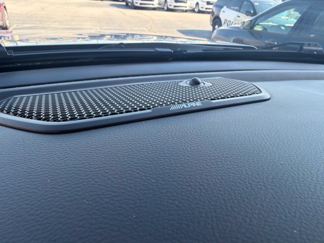 Used 2024 RAM 1500 Big Horn AWD/4WD image 16