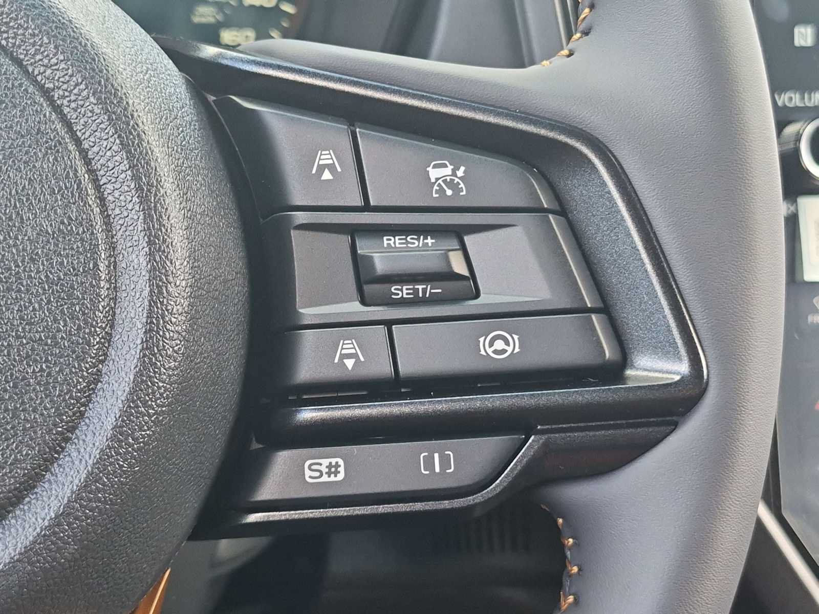 New 2026 Subaru Forester Wilderness AWD/4WD image 24