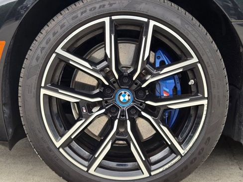 Used 2023 BMW i4 M50 image 24