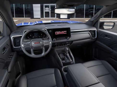 New 2026 GMC Canyon Elevation w/ Convenience Package image 16