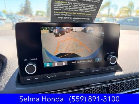 New 2026 Honda Civic Sport image 9