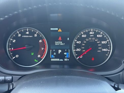 New 2025 Mitsubishi Eclipse Cross AWD image 22