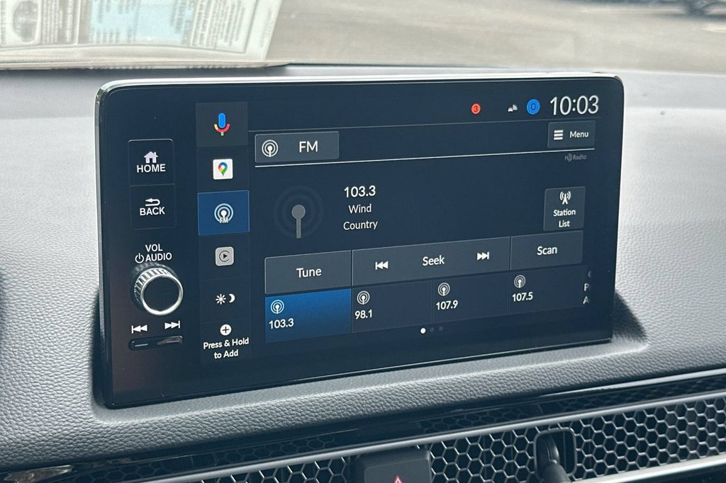 Used 2026 Honda Civic Sport Touring image 19