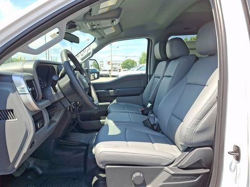 New 2026 Ford F450 XL AWD/4WD image 7
