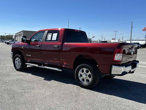 Used 2024 RAM 2500 Big Horn image 6