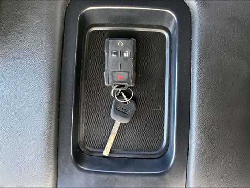 Used 2018 GMC Sierra 1500 SLE w/ Texas SLE Value Package image 11