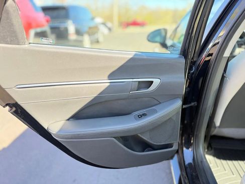 Used 2020 Hyundai Sonata Limited FWD image 29