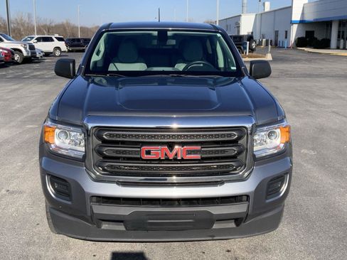 Used 2019 GMC Canyon 2WD Crew Cab w/ Convenience Package image 3