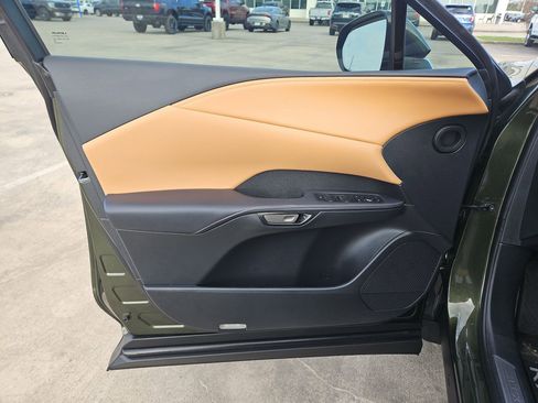 Used 2023 Lexus RX 350 Premium w/ Cold Area Package image 13