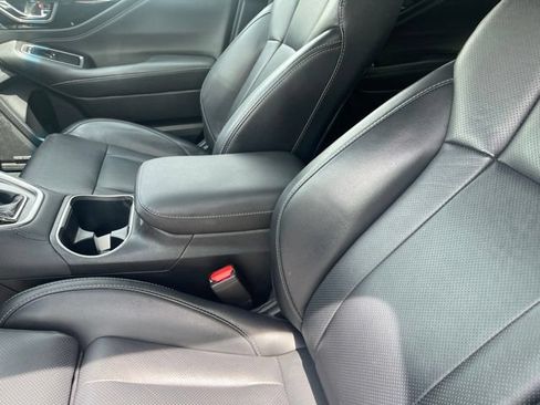 Used 2020 Subaru Outback Limited AWD/4WD image 22