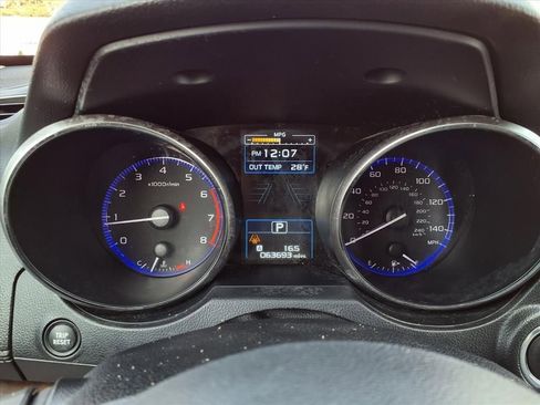 Used 2018 Subaru Outback 2.5i Limited image 20