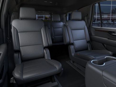 New 2026 Chevrolet Tahoe LT AWD/4WD image 17
