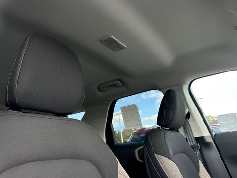 New 2026 Ford Bronco Sport Big Bend w/ Convenience Package image 16