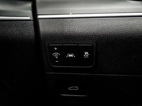 Used 2022 Kia K5 GT-Line w/ GT-Line Awd Premium Package image 30