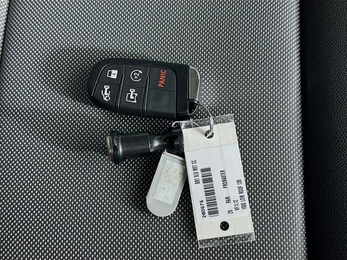 New 2026 RAM ProMaster 1500 w/ Convenience Group image 19