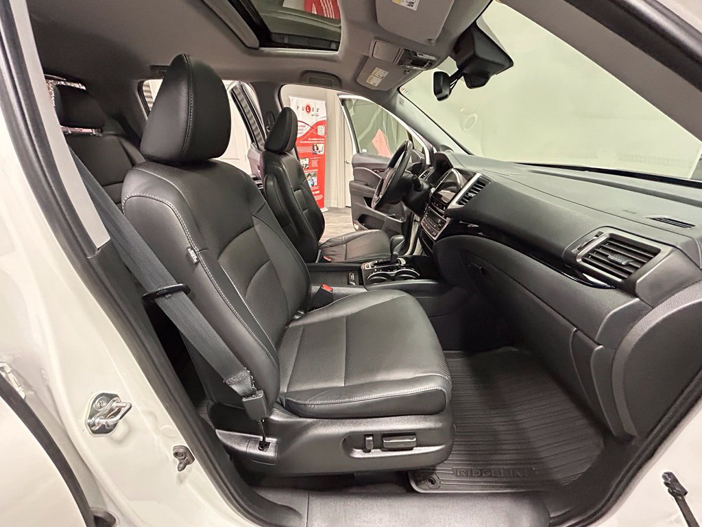 Used 2019 Honda Ridgeline RTL-E image 44