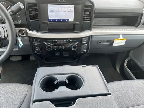 New 2026 Ford F250 XL w/ STX Appearance Package AWD/4WD image 39