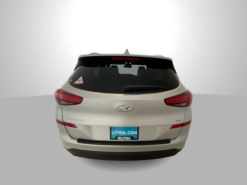 Used 2019 Hyundai Tucson Value image 7